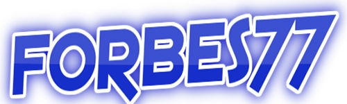 FORBES77 Logo